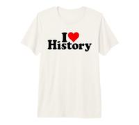 ME Encanta LA Historia del Camiseta Premium