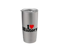 ME ENCANTA LA HISTORIA DEL Vaso térmico de acero inoxidable de doble pared