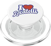 Me Encanta Locatelli PopSockets PopGrip para MagSafe