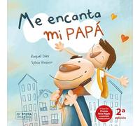 Me encanta mi papá: 17 (Imagina)