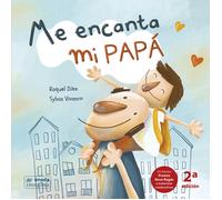 Me encanta mi papá: 17 (Imagina)