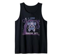 Me encanta pasar el rato Camiseta sin Mangas
