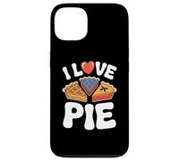 Me Encanta Pie Sweet Treats Delight Carcasa para iPhone 13