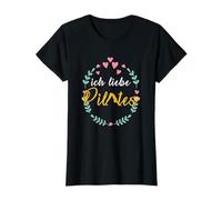 Me Encanta Pilates Pilates Entrenador Pilates Método Regalo Camiseta