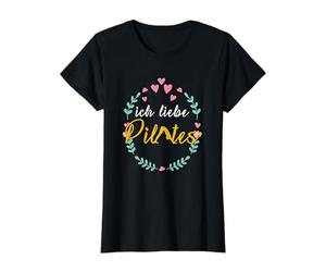 Me Encanta Pilates Pilates Entrenador Pilates Método Regalo Camiseta