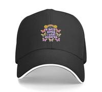 Me Encanta Queefing Queef Divertido Queefed Humor Adulto Vergonzoso Gorra de béisbol Marca de Lujo Gorra de Invierno Visera Gorra de Senderismo Hombre Mujer