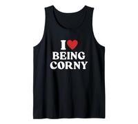 Me Encanta ser cursi Camiseta sin Mangas