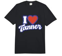 Me Encanta Tanner Comfort Colors Adult Heavyweight T-Shirt