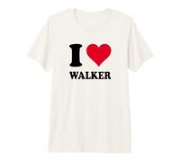 Me Encanta Walker Camiseta Premium