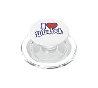 Me Encanta Windhoek PopSockets PopGrip para MagSafe