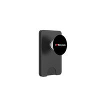 Me Encanta Won-Young PopSockets PopWallet para MagSafe