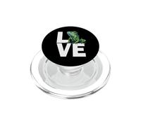 Me encantan Las Iguanas PopSockets PopGrip para MagSafe