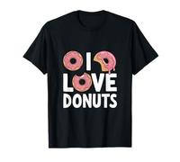 Me encantan las rosquillas Camiseta