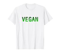 Me encantan los Animales y no los como! Veganos Team Vegan Love Camiseta