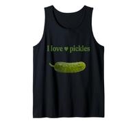 ME ENCANTAN LOS ENCUR Camiseta sin Mangas