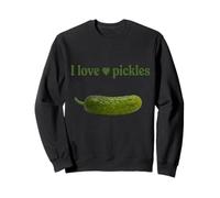 ME ENCANTAN LOS ENCUR Sudadera