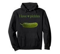 ME ENCANTAN LOS ENCUR Sudadera con Capucha