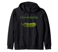 ME ENCANTAN LOS ENCUR Sudadera con Capucha