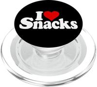 ME ENCANTAN LOS Snacks DE CO PopSockets PopGrip para MagSafe