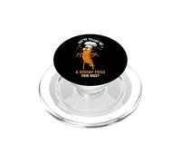 ¿Me estás Diciendo un camarón Frito Este arroz? PopSockets PopGrip para MagSafe