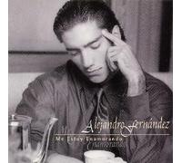 Me Estoy Enamorando by Fernandez,Alejandro (2004-01-20)
