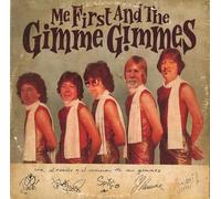 Me First and the Gimme Gimmes - Most People I Know Think That I M Crazy (7" Single [Vinilo]
