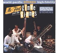 Me First & the Gimme Gimmes - Stevens [Vinilo]