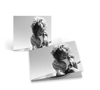 Samu Haber – Me Free My Way – CD (Digipac)