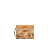 Me-Fui Bolso de mano, Beige claro.