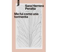 Me Fui Como Una Tormenta