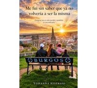 Me fui sin saber que ya no volvería a ser la misma: Emigrar no es solo perder, también es encontrarte