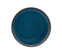 Me gusta. de Villeroy & Boch Crafted Denim Plato llano 26 cm Porcelana Premium Azul