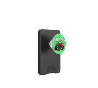 Me Gusta Dirty Offroad 4X4 ATV PopSockets PopWallet para MagSafe