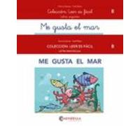 Me gusta el mar: Leer es fácil 8