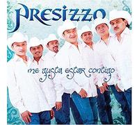 Me Gusta Estar Contigo