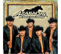 Me Gusta Estar Contigo