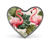 Me gusta Londres Pin de solapa Broche de moda Pin Lindos botones Insignias en forma de corazón
