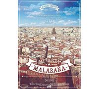 Me Gusta Malasana 1&2 (2 Dvd) [Italia]