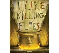 Me gusta matar moscas [DVD]
