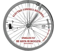 Me Gusta Mi Bicicleta [Vinilo]