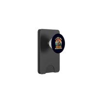 Me Gusta mi Gato Maine Coon y Tal Vez 3 Personas Funny Cats Dueño PopSockets PopWallet para MagSafe