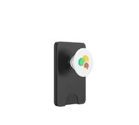 Me Gusta Mucho Mochi Sweet New Year Postre PopSockets PopWallet para MagSafe