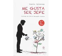 Me gusta ser jefe (SIN COLECCION)