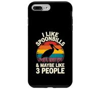 Me gusta Spoonbill y tal vez 3 personas Carcasa para iPhone 7 Plus/8 Plus