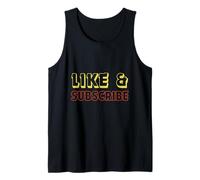 Me gusta & Suscribirse. Redes sociales Me gusta Compartir Comentar Suscribirse Camiseta sin Mangas