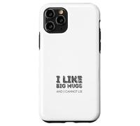 Me Gustan Las Tazas Grandes y no Puedo mentir Carcasa para iPhone 11 Pro