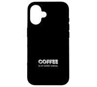 Me Gustan Las Tazas Grandes y no Puedo mentir Carcasa para iPhone 16