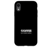 Me Gustan Las Tazas Grandes y no Puedo mentir Carcasa para iPhone XR