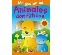 Me Gustan Los...