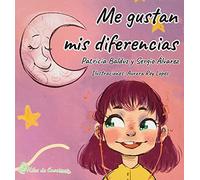 Me gustan mis diferencias